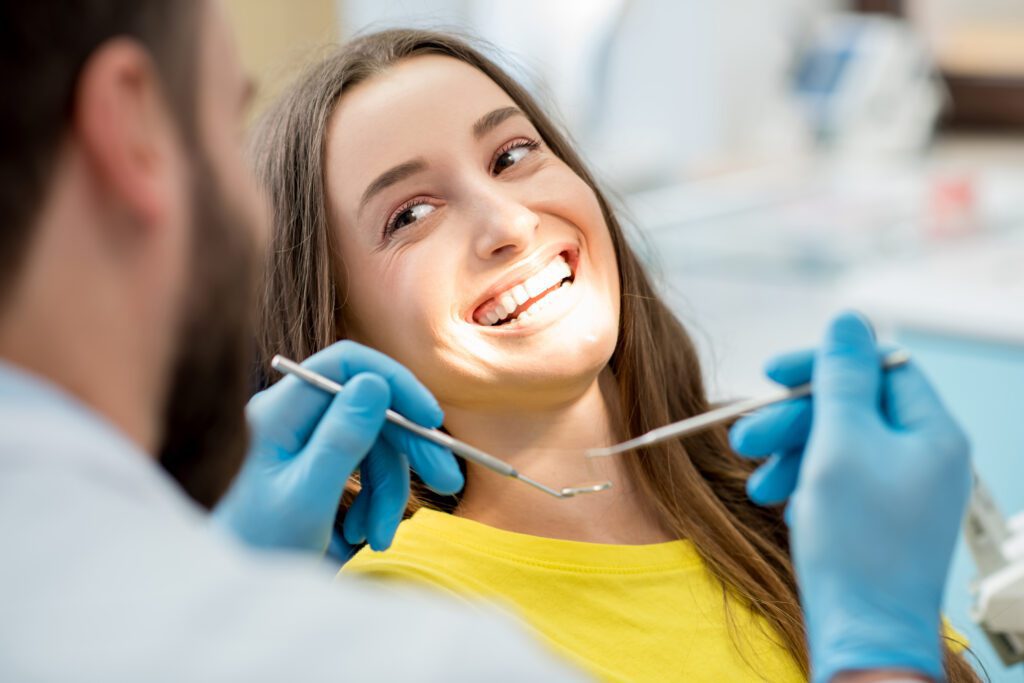 - Weller Dental Group