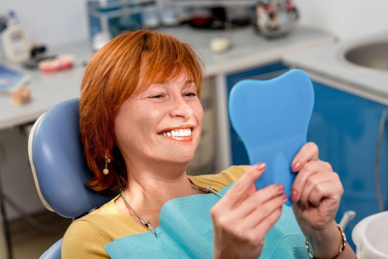 - Weller Dental Group