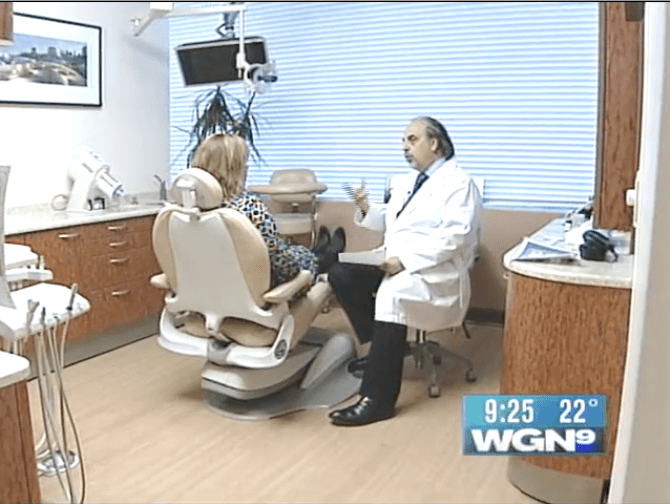 - Weller Dental Group
