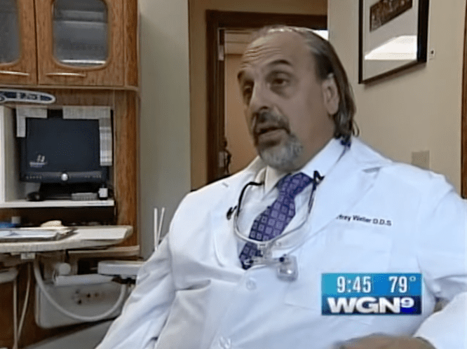 - Weller Dental Group
