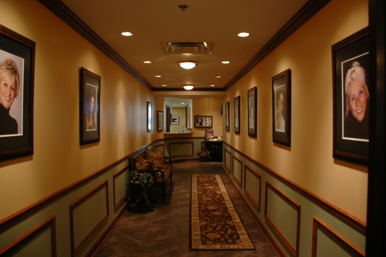chicago lobby
