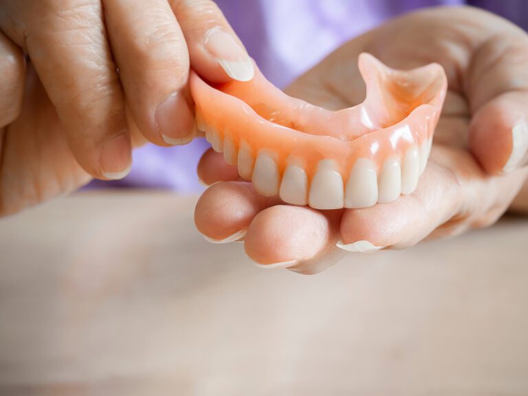 dentures near me