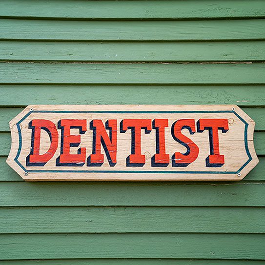 - Weller Dental Group